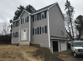 20 Glen Ave, Dracut, MA 01826