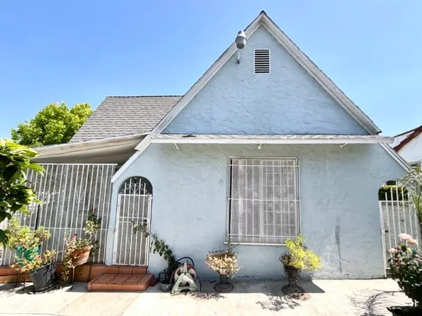 6702 Haas Ave, Los Angeles, CA 90047