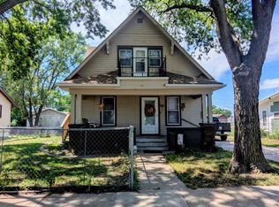 1304 S 2nd St, Norfolk, NE 68701