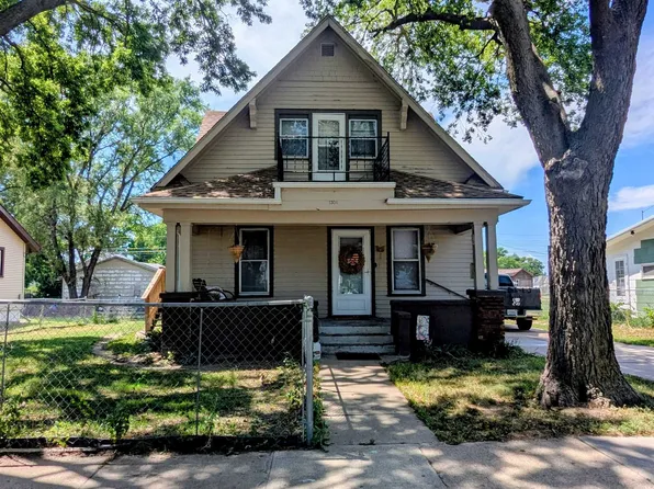 1304 S 2nd St, Norfolk, NE 68701