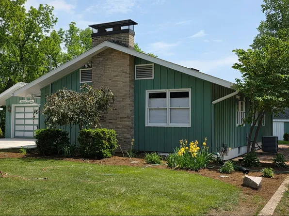 2232 Saint Vincent Ave, La Salle, IL 61301