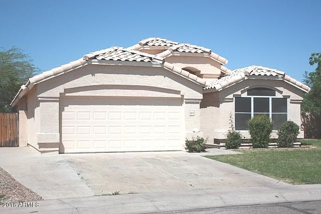 1 Front View