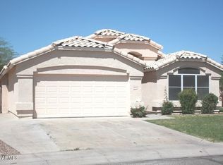 10472 N 58th Ave, Glendale, AZ 85302