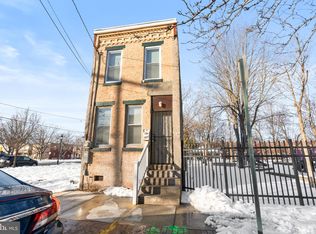 707 Royden St, Camden, NJ 08103