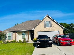 3053 Grace Harper Dr, Bossier City, LA 71112