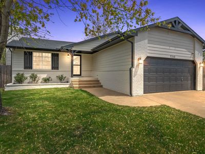 5360 S Stoneborough Ct, Wichita, KS, 67217