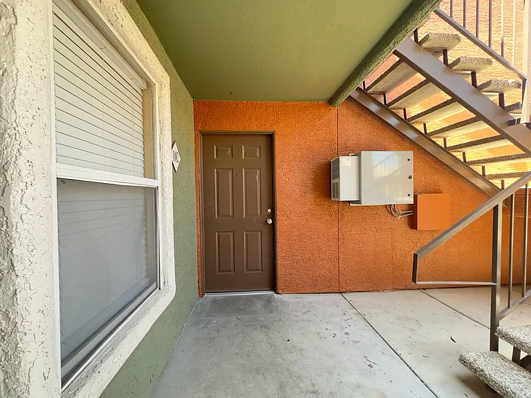 8101 W Flamingo Rd #1082 — Photo 4