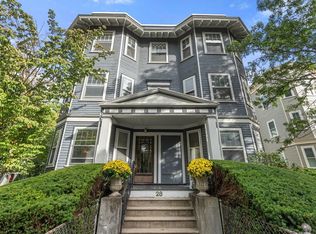 28 Putnam Ave, Cambridge, MA 02139