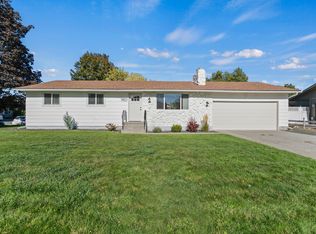 1901 S Calvin Rd, Veradale, WA 99037