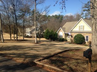 1202 Rideau Rd, Anderson, SC 29625