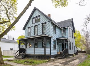 37 Weld St, Rochester, NY 14605