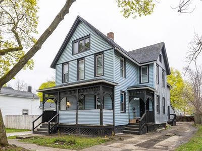 37 Weld St, Rochester, NY, 14605