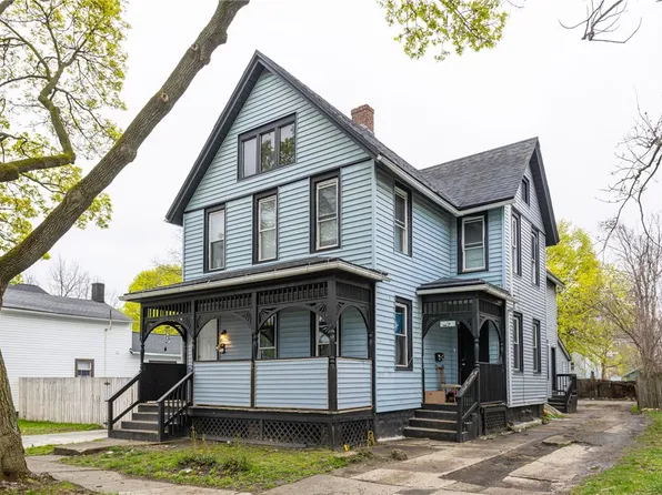 37 Weld St, Rochester, NY 14605