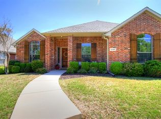 12301 Ark Rd, Frisco, TX 75035