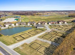 128 Golf Course Dr #23, Wrightstown, WI 54180