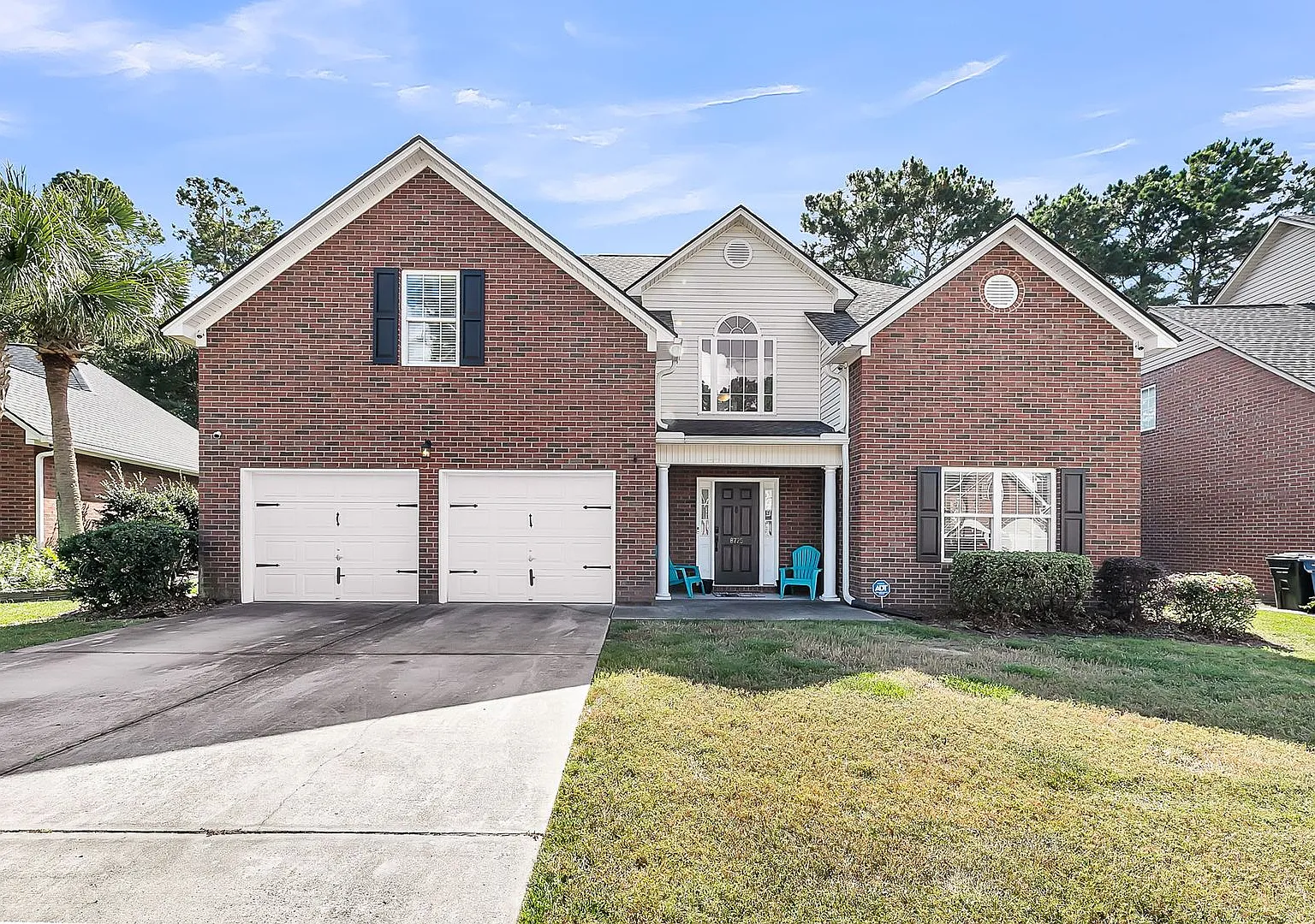 Spacious & Well-Maintained Home for Rent in North Charleston — Photo 1