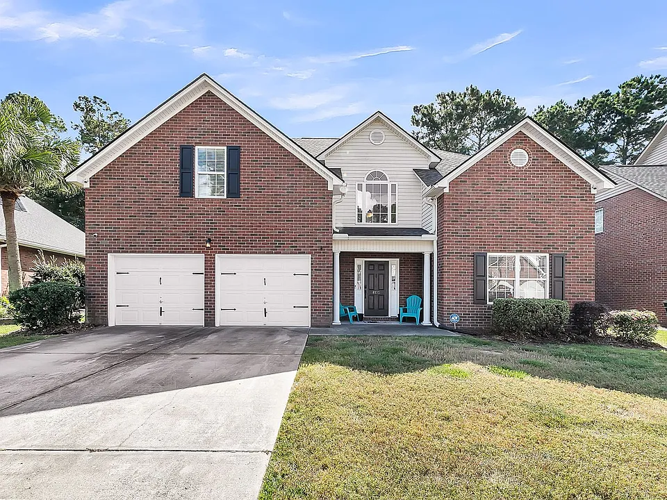 8725 Evangeline Dr