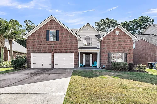 8725 Evangeline Dr Photo 1