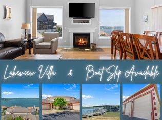 200 Villa Dr BUILDING 6, Hollister, MO 65672