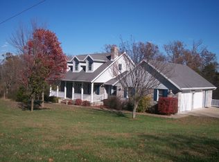 3325 Country View Dr, Jefferson City, MO 65101