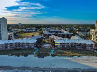 208 N Ocean Blvd #321, North Myrtle Beach, SC 29582