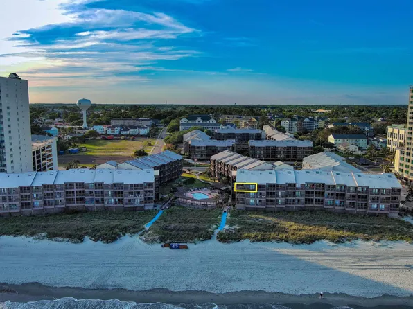 208 N Ocean Blvd. #321, North Myrtle Beach, SC 29582