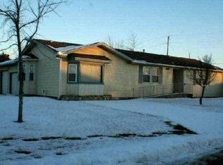 1000 Wirth St, Augusta, KS 67010