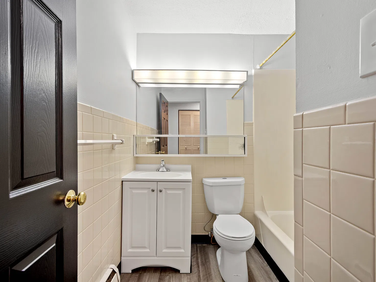 1 bed, 608 sqft, $895 — Photo 4