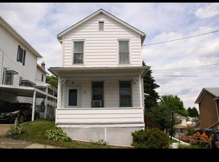 246 Gardner St, Plymouth, PA 18651