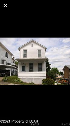 246 Gardner St, Plymouth, PA 18651
