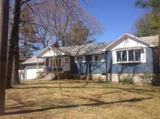 47 Phillipswood Rd, Sandown, NH 03873