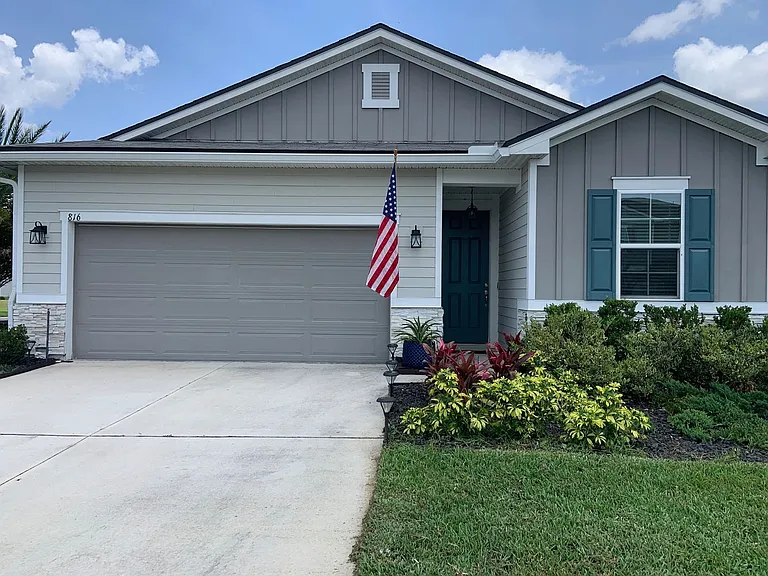 816 Redtail Ln — Photo 5