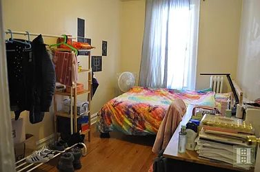 Rented by Halstead Real Estate