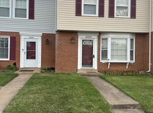 10678 Meadow Grove Ct, Manassas, VA 20109
