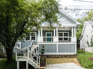 708 S Buchanan Blvd, Durham, NC 27701