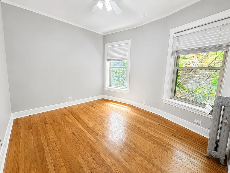 4149 N Sheridan Rd #1 — Photo 6