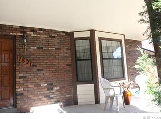 7821 W Alder Dr, Littleton, CO 80128