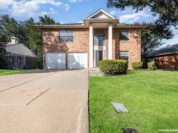 5315 Faireast Ct, Arlington, TX 76018