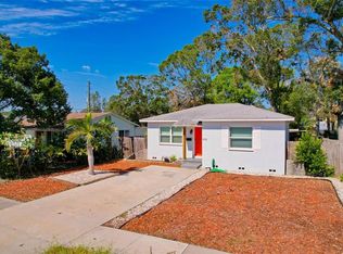 4933 4th Ave S, Saint Petersburg, FL 33707