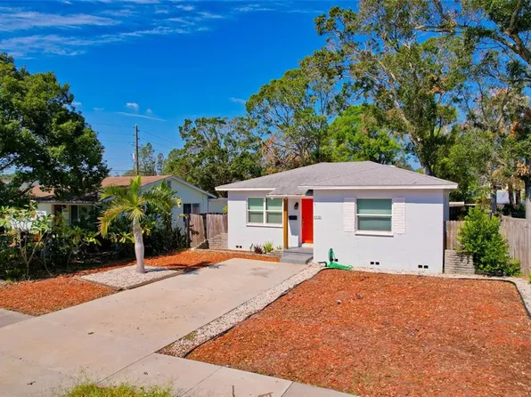 4933 4th Ave S, Saint Petersburg, FL 33707