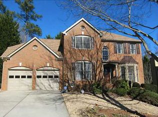 620 Windland Close, Johns Creek, GA 30005