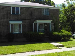 16035 Kramer St, Detroit, MI 48228