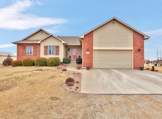 7205 N 142nd St W, Colwich, KS 67030