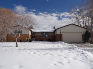 415 S 900 E, Fairview, UT 84629