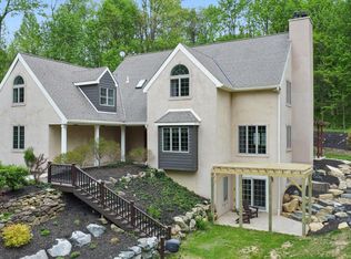 1960 Conestoga Rd, Chester Springs, PA 19425