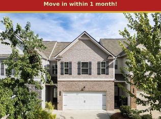 3677 Prospect Point Dr, Oakwood, GA 30566