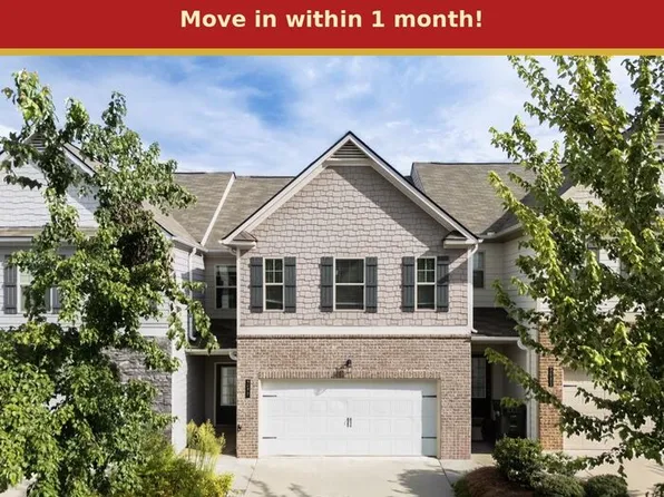 3677 Prospect Point Dr, Oakwood, GA 30566