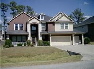 8206 Edenwood Dr, Spring, TX 77389