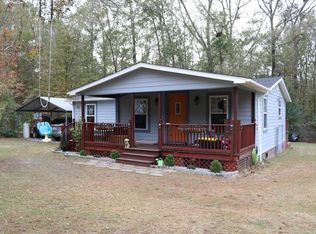 620 Calhoun Rd, Swansea, SC 29160