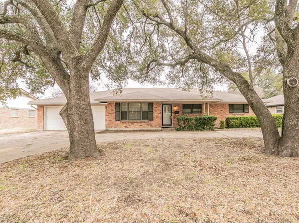 5113 South Dr, Fort Worth, TX 76132